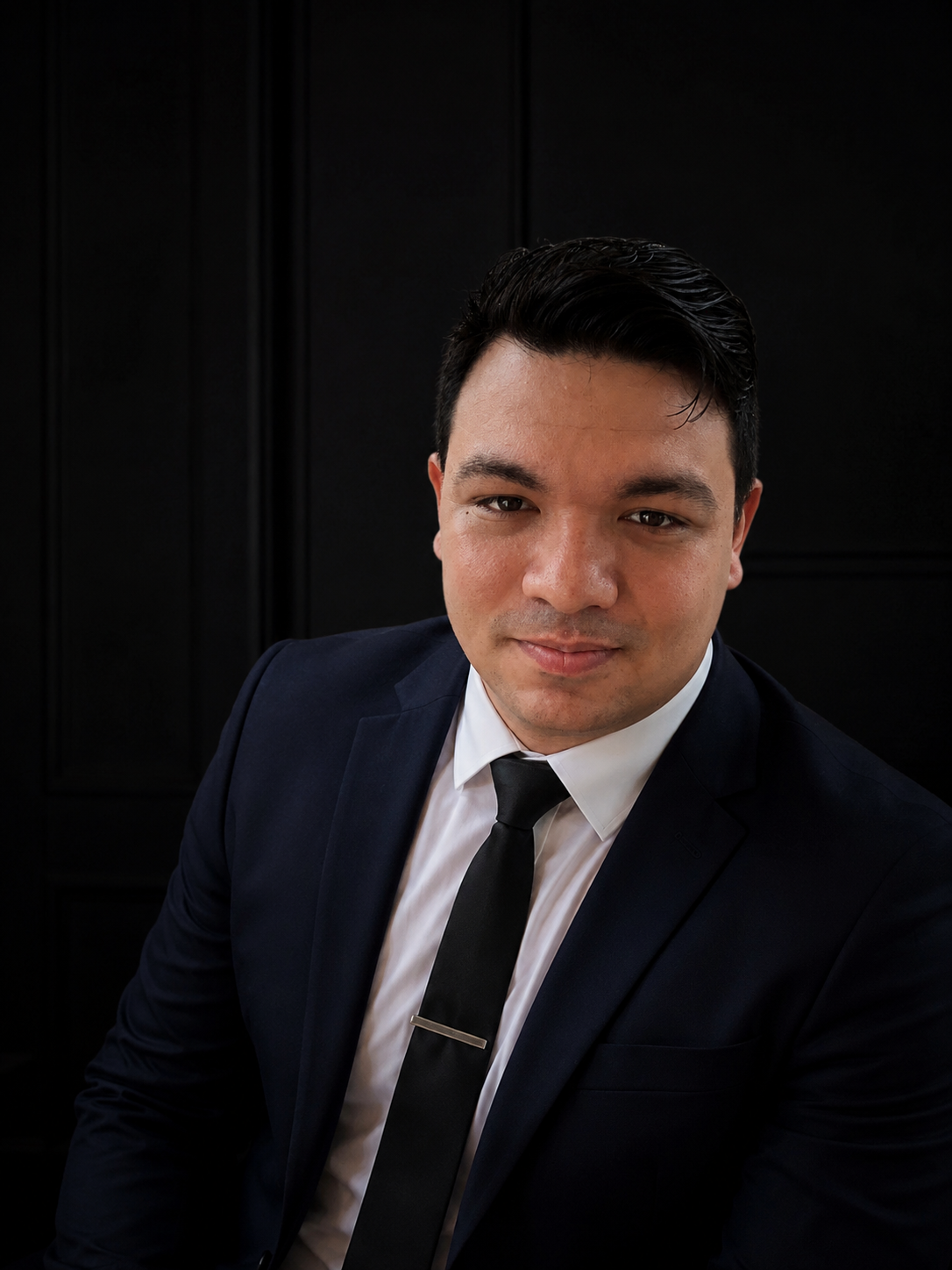 Fundador da CENTRA