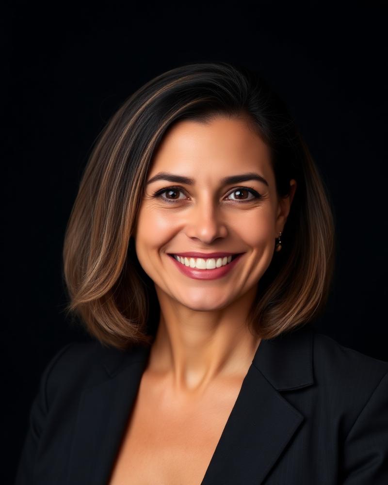 Ana Beatriz Correia