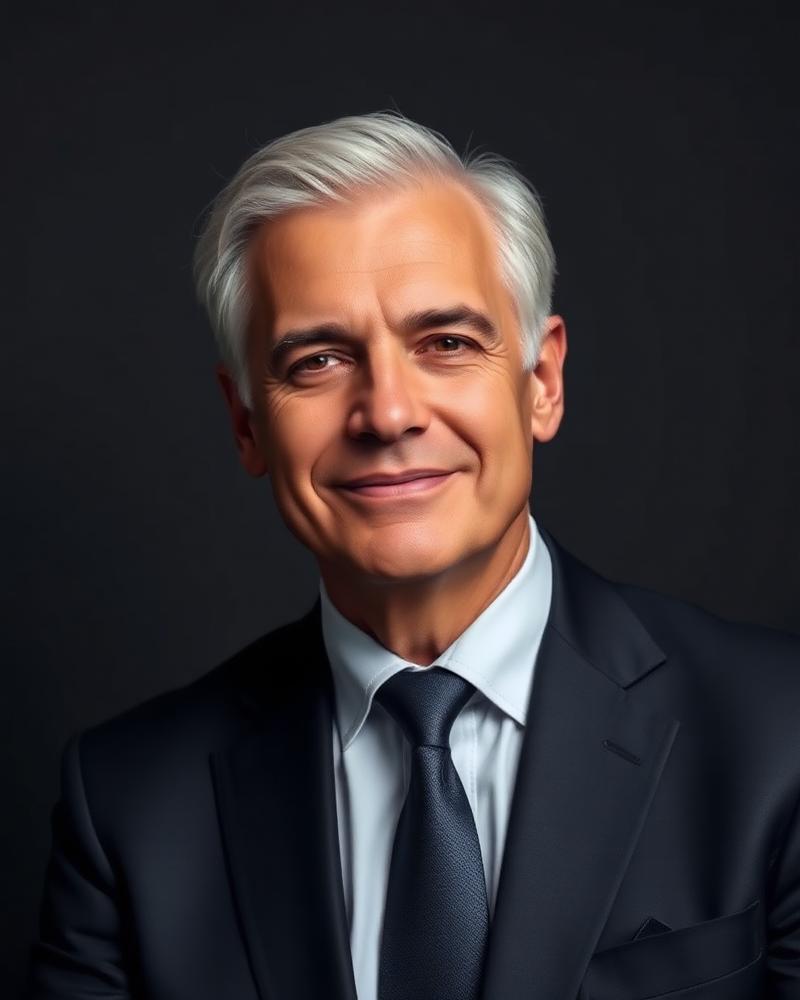 Ricardo Almeida