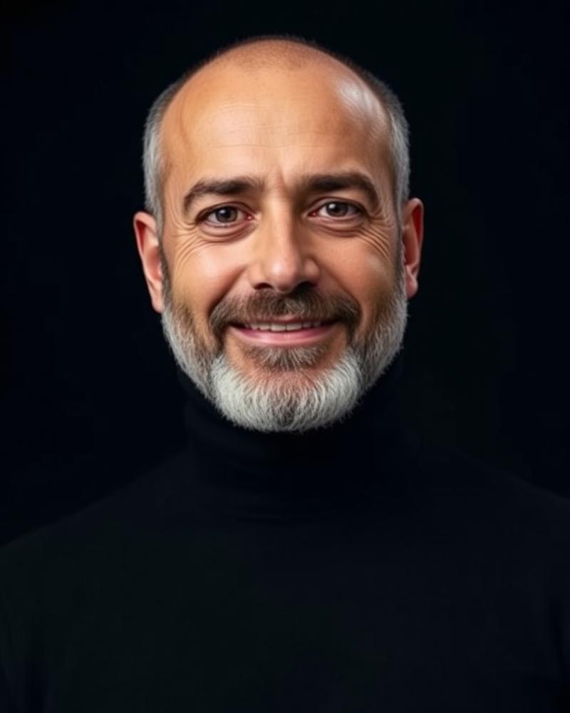 Bruno Sales